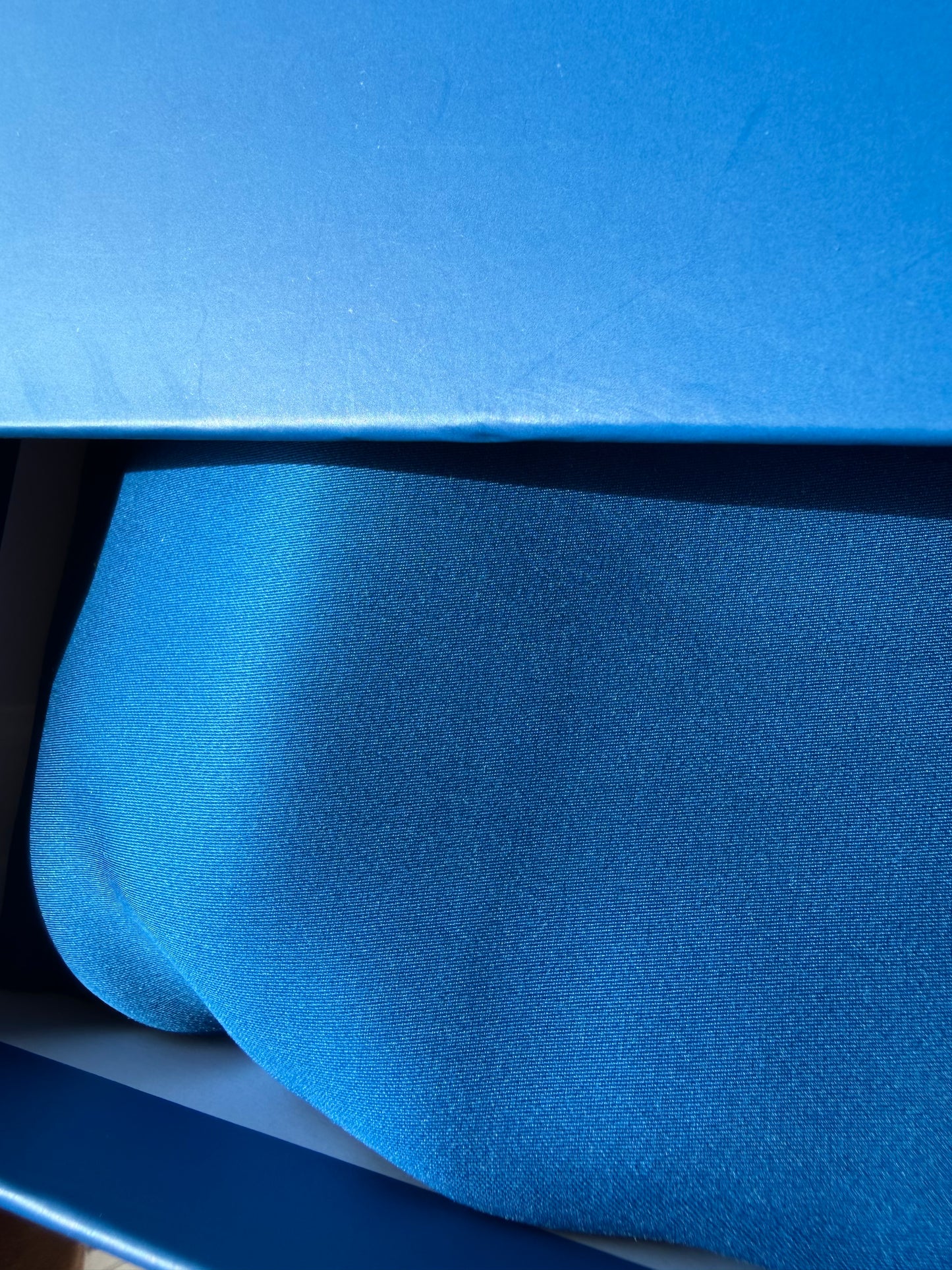 Cooling TENCEL Lyocell™ Pillowcase (Set of 2) | Blue