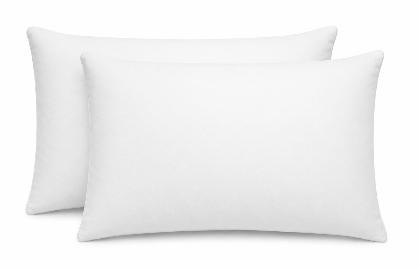 Cooling TENCEL Lyocell™ Pillowcase (Set of 2) | White