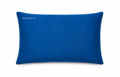 Cooling TENCEL Lyocell™ Pillowcase | Blue