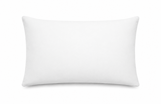 Frostelle Cooling Pillowcase | White | 100% TENCEL™ Lyocell + PCM Technology
