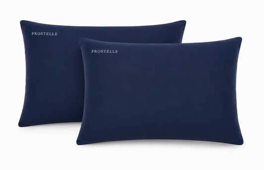 Cooling TENCEL™ Pillowcase | Frostelle (Set of 2)